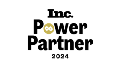 Inc. Power Partner Award