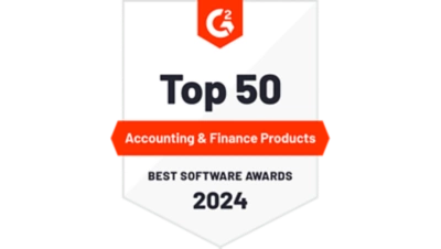 G2 Top Finance 鶹ý 鶹ý Adaptive Planning