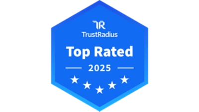 TrustRadius Workday Adaptive Planning Top Rated