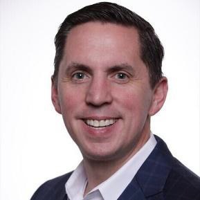 Headshot of Ben Pierce