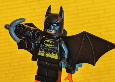 Lego Batman