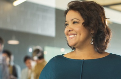 Blog CFO & CIO partnership powers a bold approach to digital finance.