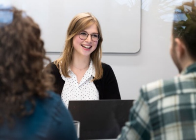 Read the 鶹ý Life Blog