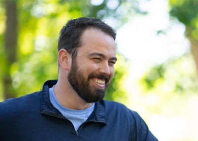 Mitch - Project Manager at 鶹ý