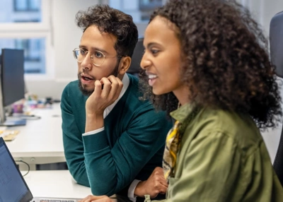 Listen to the Why Does AI and ML Matter to Your Business? podcast