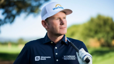Brandt Snedeker