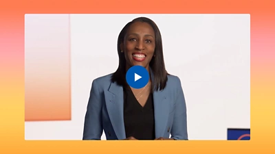 Rani Johnson, Chief Information Officer at 鶹ý