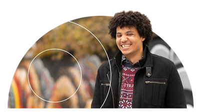 Image of workmate Adrien who is a Senior Associate Software Engineer