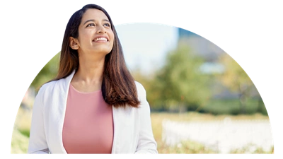 Image of workmate Madhura who is a Senior Machine Learning Engineer