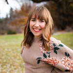 Headshot of Catherine Sherman