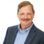 Headshot of Chandler Morse