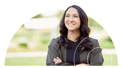 Image of Chelsea who is a Program Manager