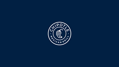 Chipotle logo