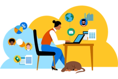 imagen de estilo de vida