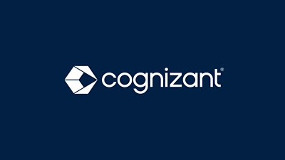 Cognizant logo