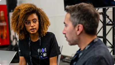 Image of the Cybersecurity team at 鶹ý