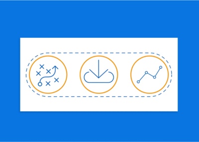 Voir la dmo 鶹ý pour la Finance