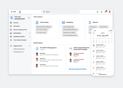 Vea la demo de ݮƵ Peakon Employee Voice