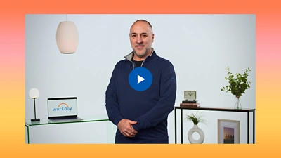 Matt Grippo, 鶹ý Senior Vice President, Core Software