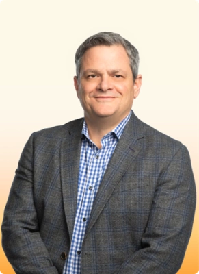Doug Robinson