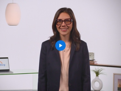 Watch the Driving AI Innovation in HR lesson.