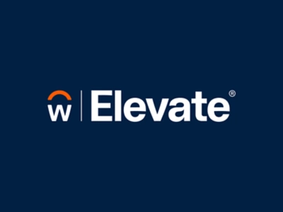 Workday Elevate logo