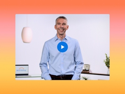 Regardez la vido <i>Renforcer la Finance gr?ce  l'IA pour une automatisation et des insights amliors.</i>