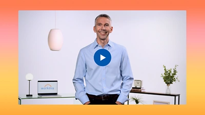 Andrew Kershaw, 鶹ý General Manager of 鶹ý Financials