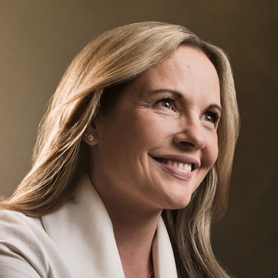 Headshot of Emma Chalwin