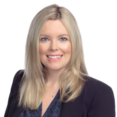 Headshot of Emma Coppin