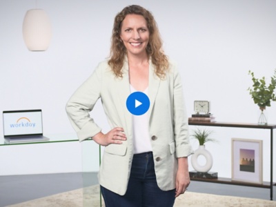 Watch the Enhancing User Experience with AI lesson.