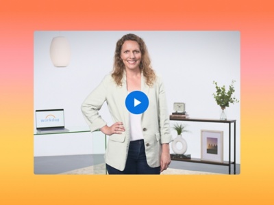 Regardez la vido <i>Amliorer l'exprience utilisateur gr?ce  l'IA.</i>