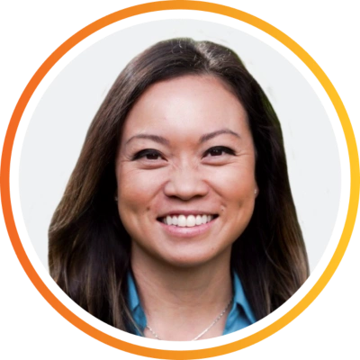 Kathy Pham