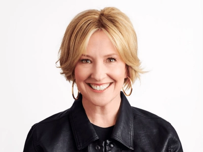 Speaker Brené Brown