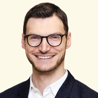 Gerrit Kazmaier