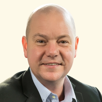 Tim Wakeford