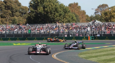 The right partner to help F1® drive digital acceleration