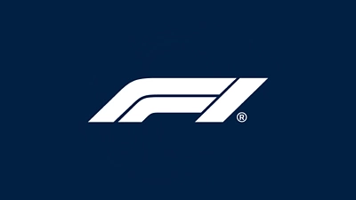 F1 logo