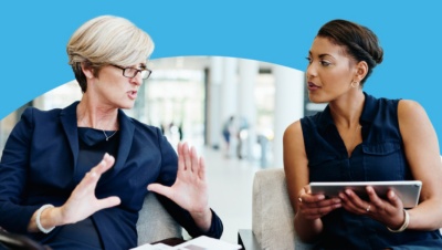 Gartner? Magic Quadrant? for financial planning software.