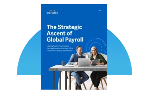 Przeczytaj raport 鶹ý, Strategiczny rozwj globalnej listy p?ac