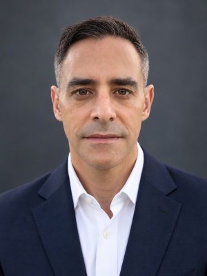 Headshot of Hayden Alge