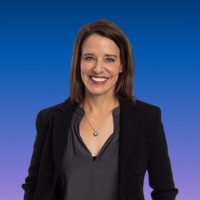 Ashley Goldsmith Chief People Officer 鶹ý