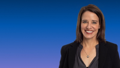 Ashley Goldsmith Chief People Officer 鶹ý