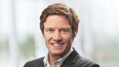 Chris Ernst, Chief Learning Officer, 鶹ý