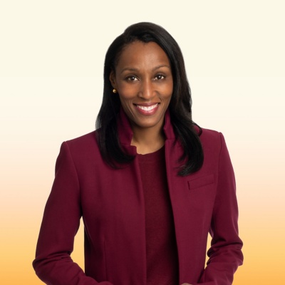 鶹ý CIO Rani Johnson