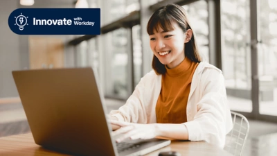 Innovate with Workday