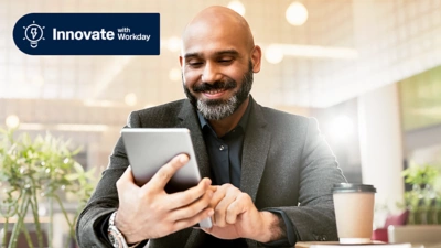 Innovate with Workday