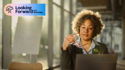 Looking forward with Workday