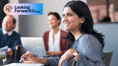 Looking forward with Workday