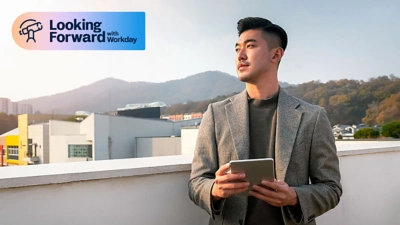 Looking forward with Workday